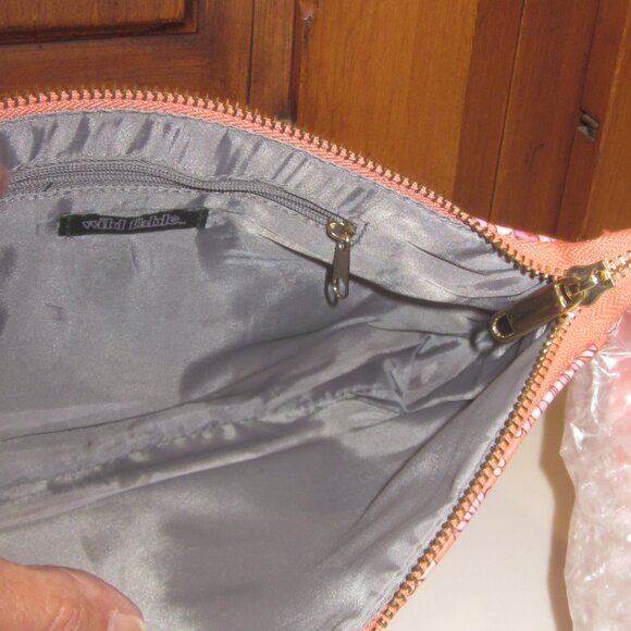 Wild Fable Top Handle Purse - Picture 3 of 5